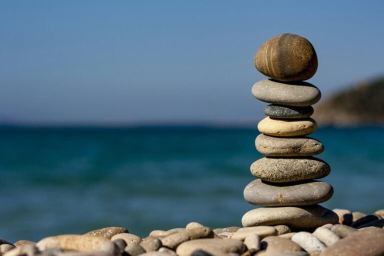 Equilibre